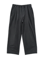 NB GREY ワイドパンツ