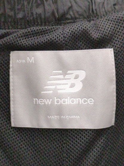 NB GREY パンツ