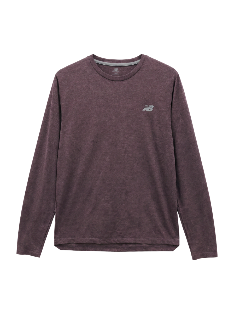 Athletics ロングスリーブTシャツ
