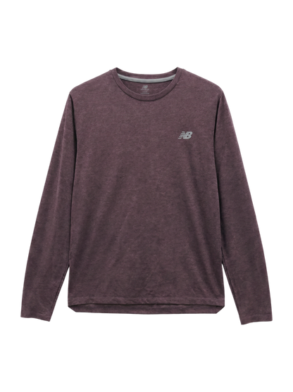 Athletics ロングスリーブTシャツ