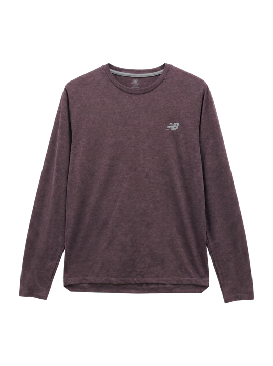 Athletics ロングスリーブTシャツ
