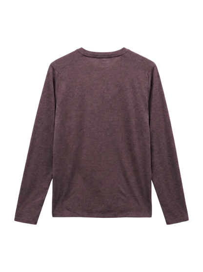 Athletics ロングスリーブTシャツ