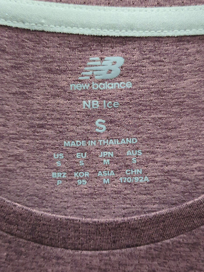 Athletics ロングスリーブTシャツ