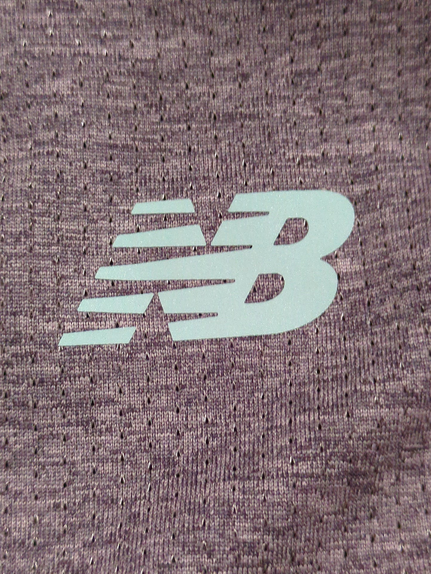 Athletics ロングスリーブTシャツ