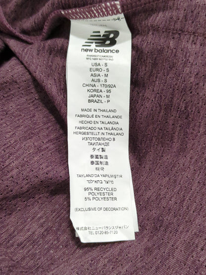 Athletics ロングスリーブTシャツ