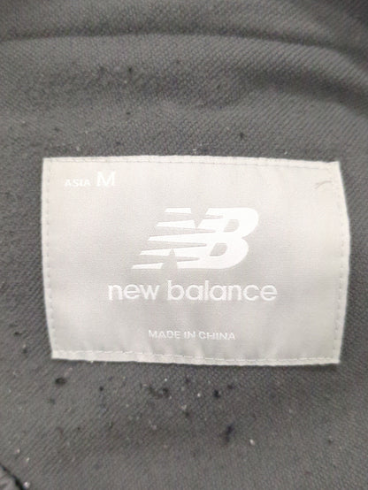 NB GREY ワイド パンツ