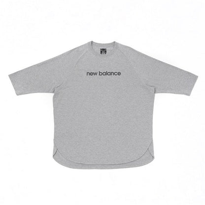 9BOX n.9 Oversize Raglan Tee