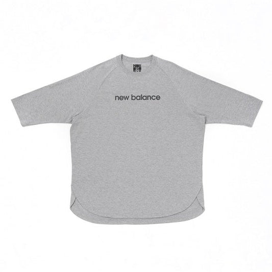 9BOX n.9 Oversize Raglan Tee