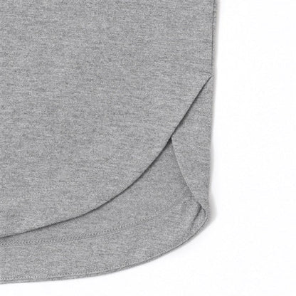 9BOX n.9 Oversize Raglan Tee