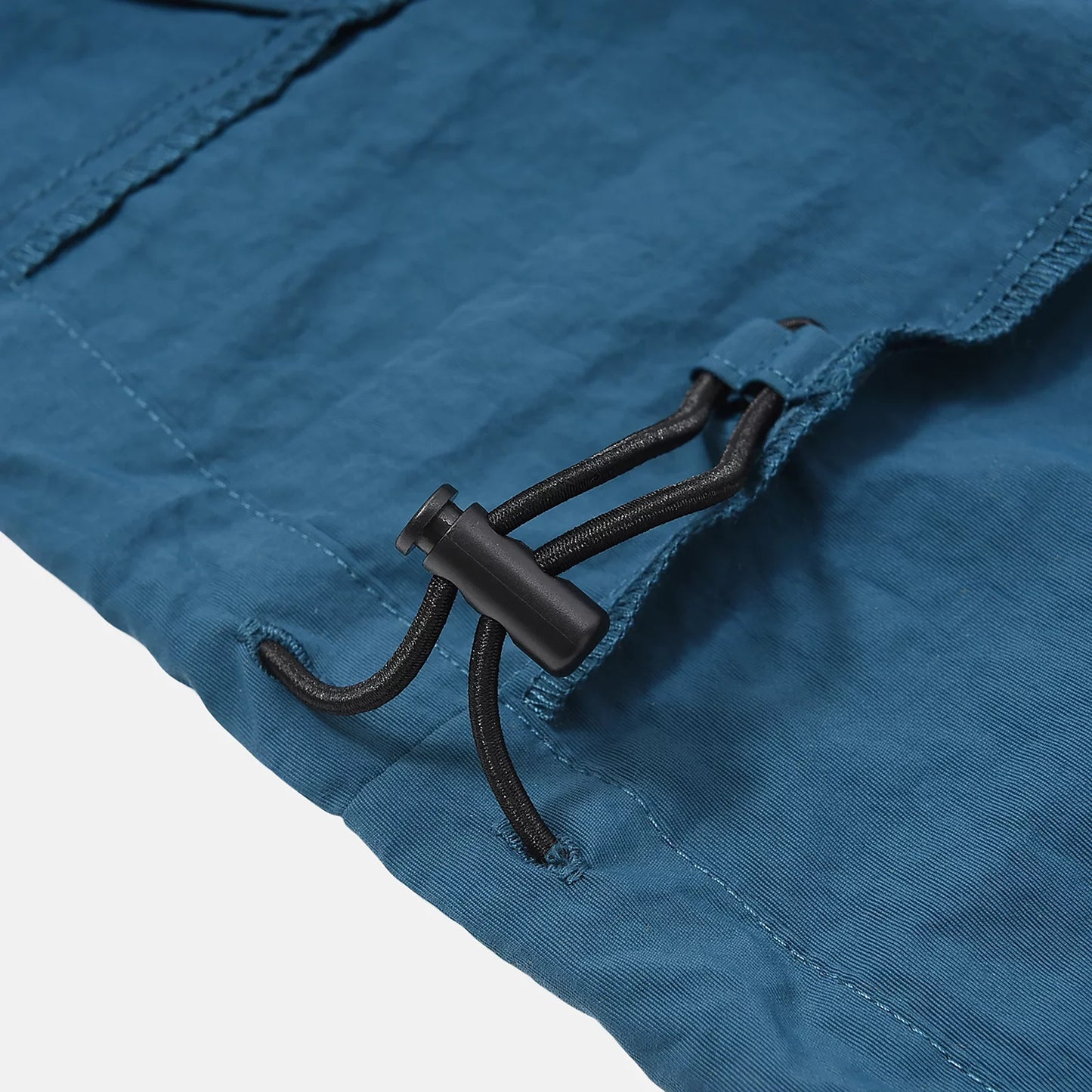 マウンテンジャケット