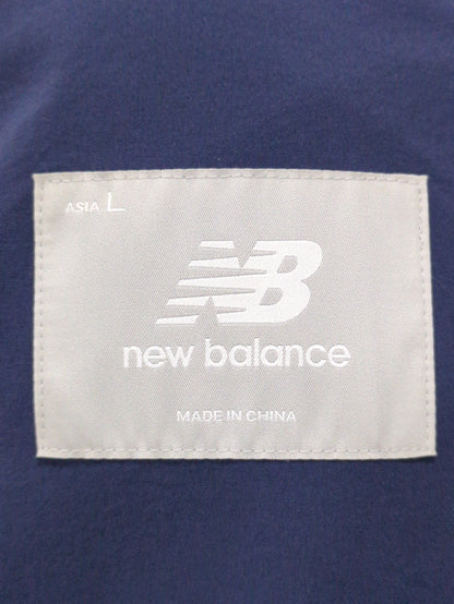 NB GREY シングルジャケット