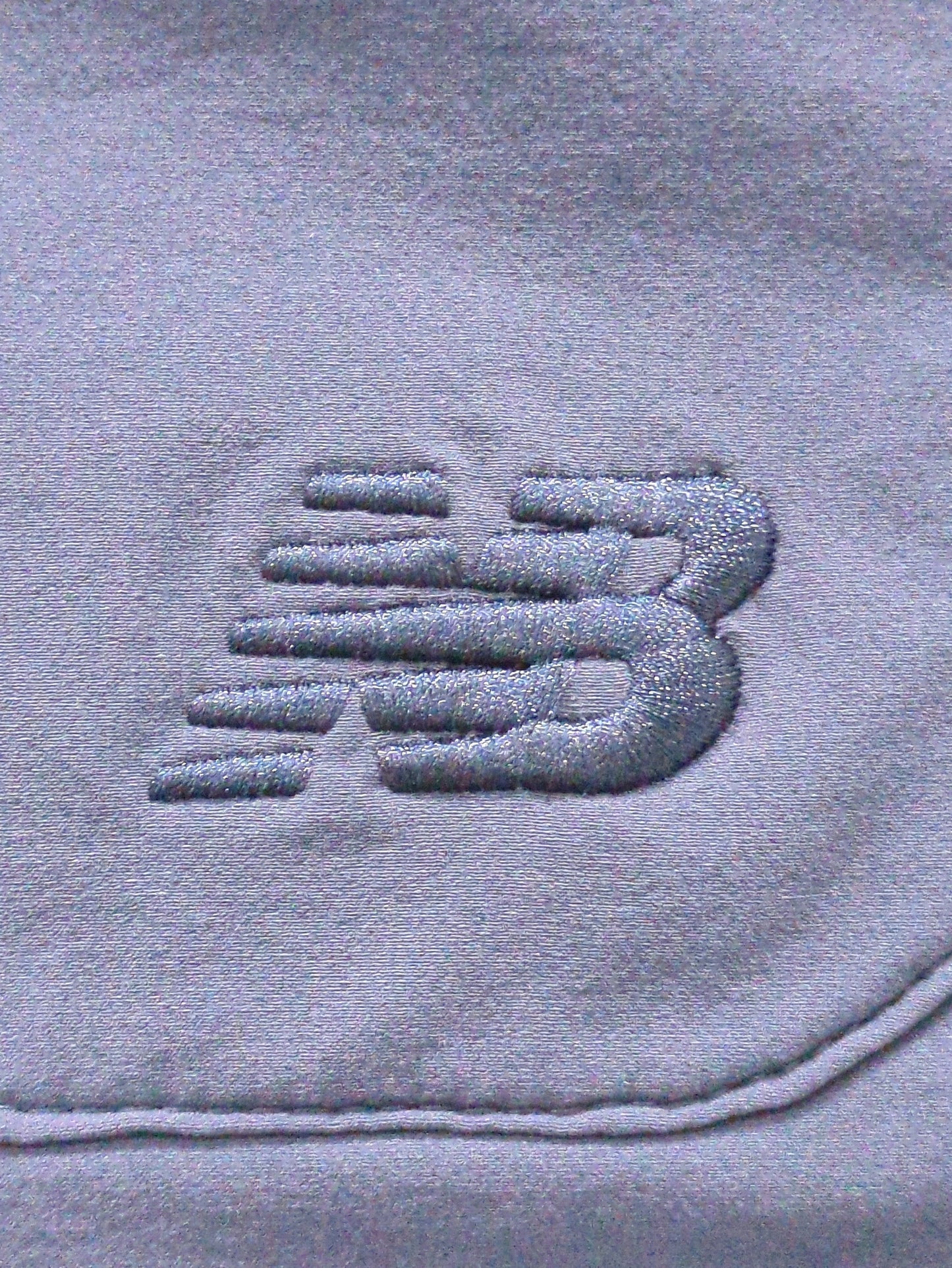 NB GREY シングルジャケット
