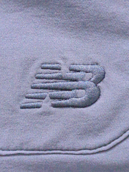 NB GREY シングルジャケット