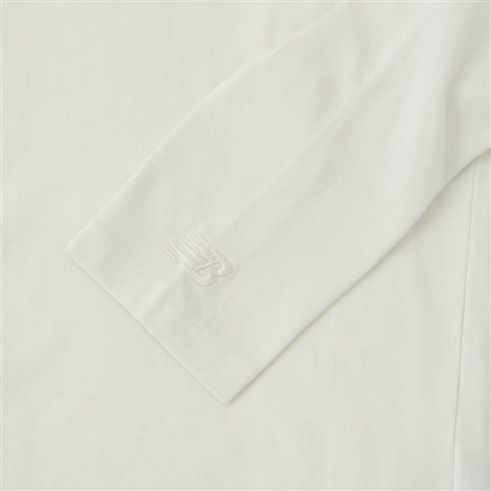 シューパッチロングスリーブTシャツ