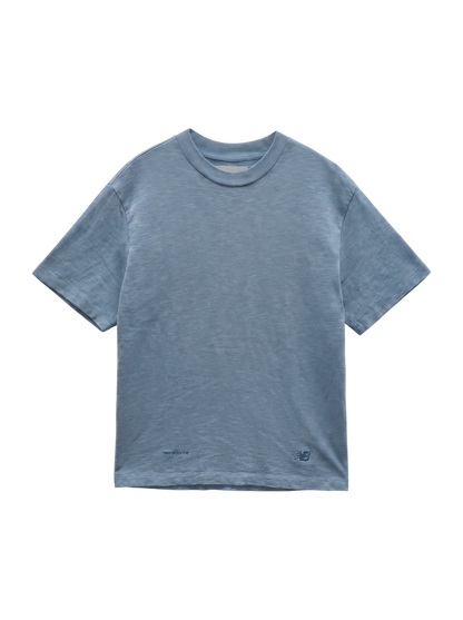 NB GREY Tシャツ