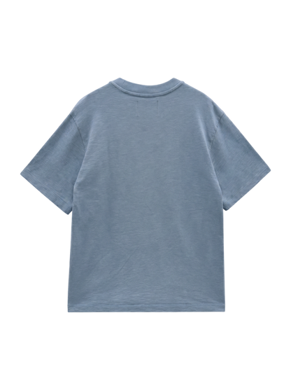 NB GREY Tシャツ