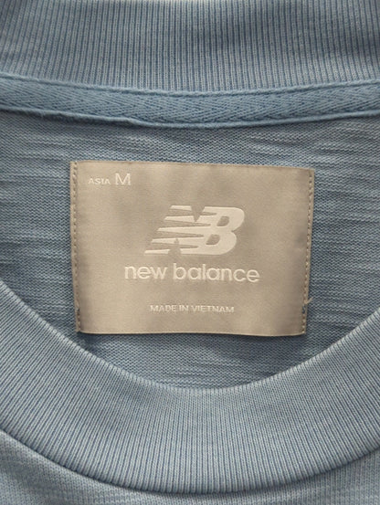 NB GREY Tシャツ