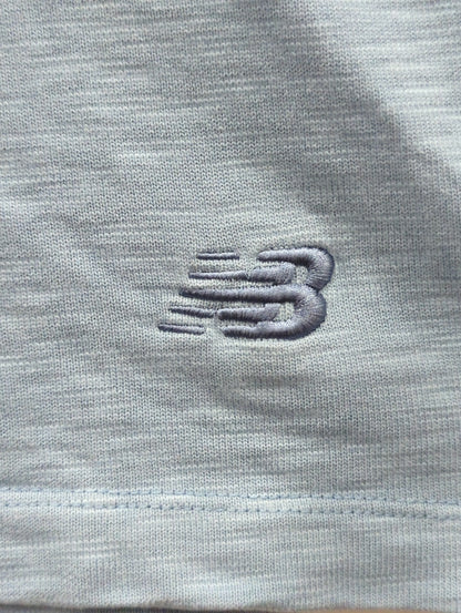 NB GREY Tシャツ