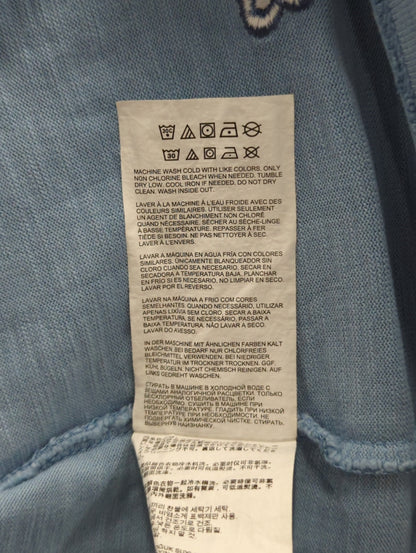 NB GREY Tシャツ