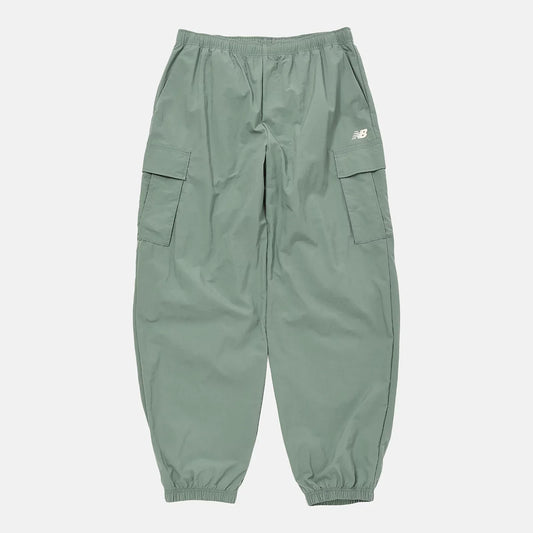 パフォーマンスウーブンカーゴパンツ