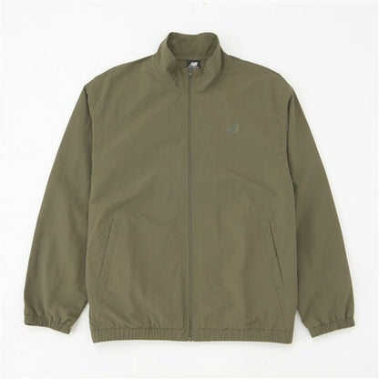 スタンドネックジャケット