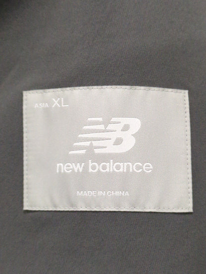 NB GREY シングルジャケット