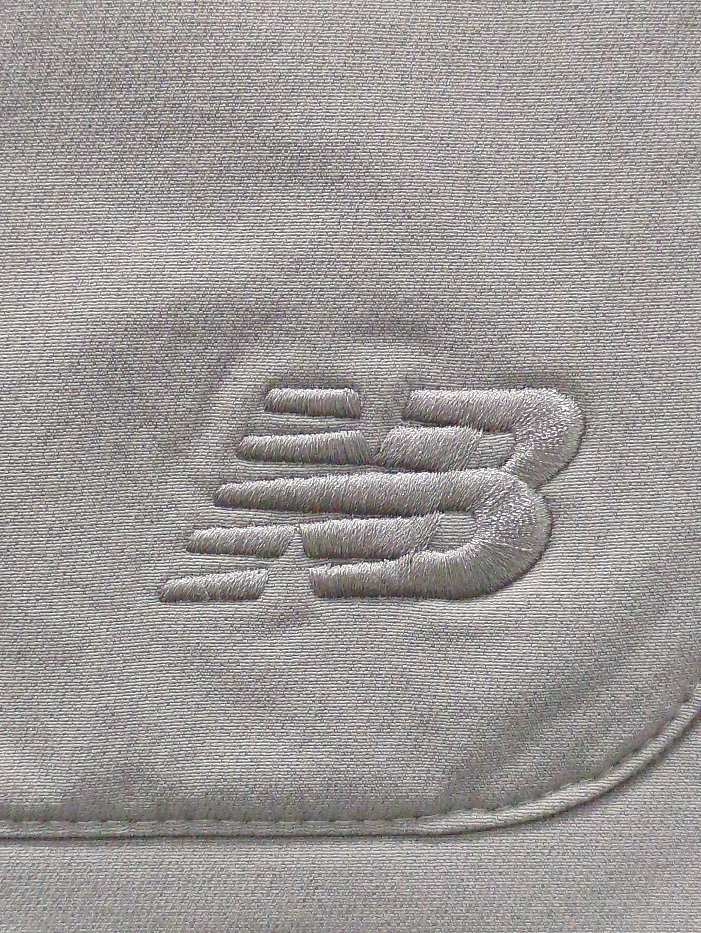 NB GREY シングルジャケット