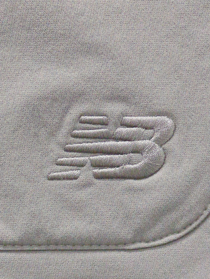 NB GREY シングルジャケット