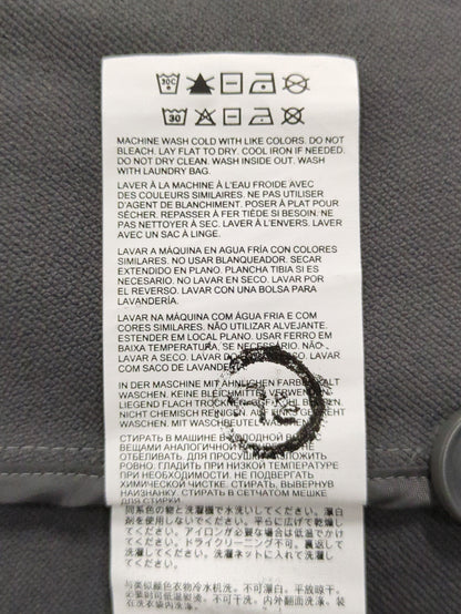 NB GREY シングルジャケット