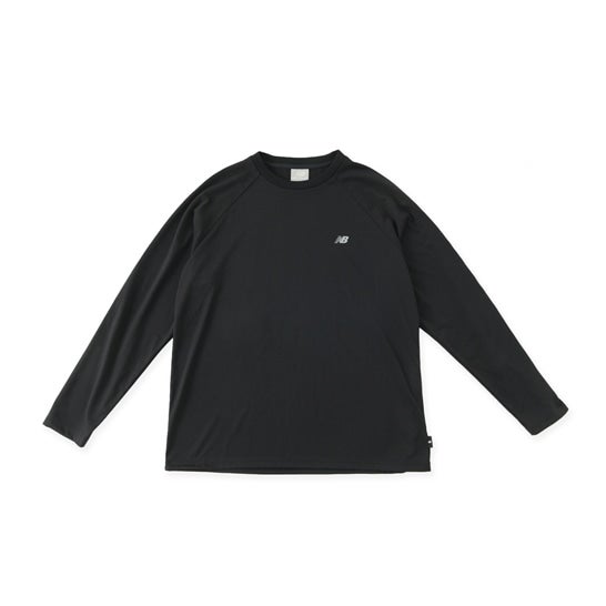グラフィック ロングスリーブ Tシャツ