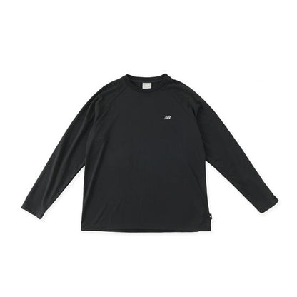 グラフィック ロングスリーブ Tシャツ