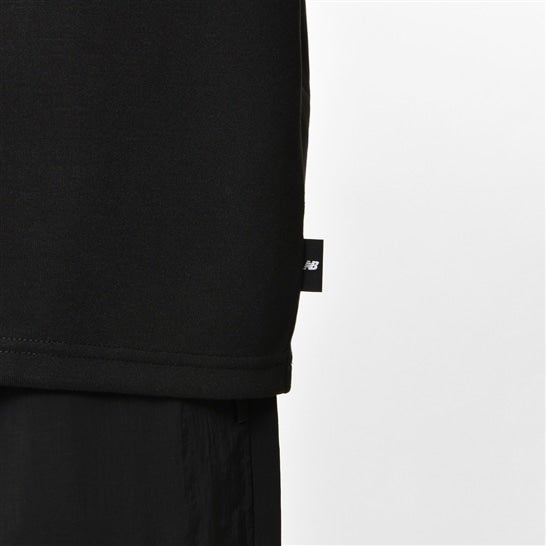 グラフィック ロングスリーブ Tシャツ
