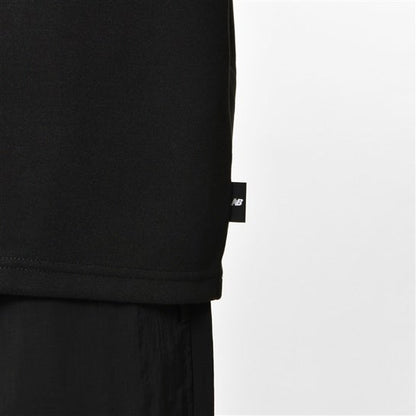 グラフィック ロングスリーブ Tシャツ