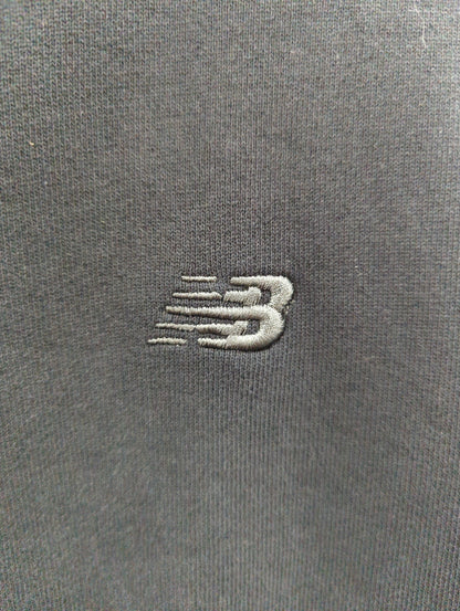 NB Grey クルースウェットシャツ