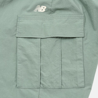 パフォーマンスウーブンカーゴパンツ