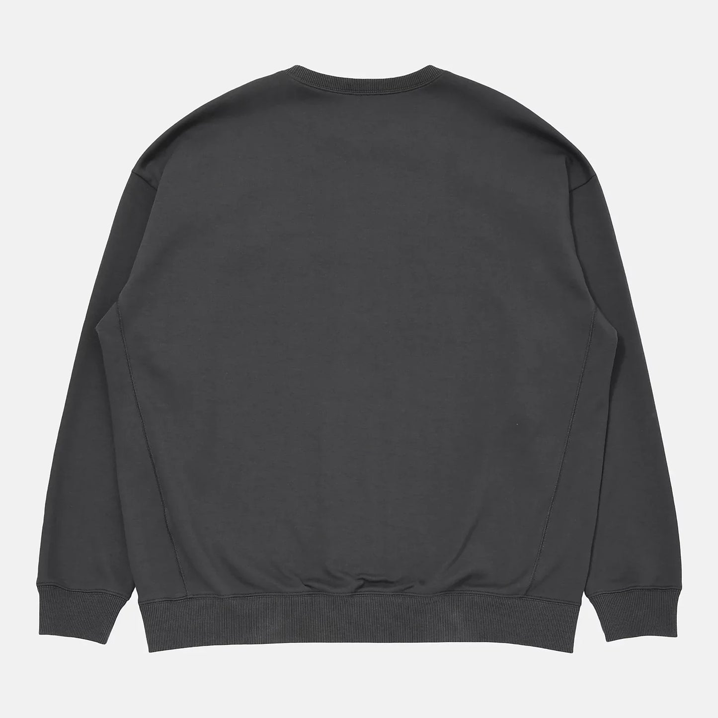 ダブルフェイスロングスリーブＴシャツ