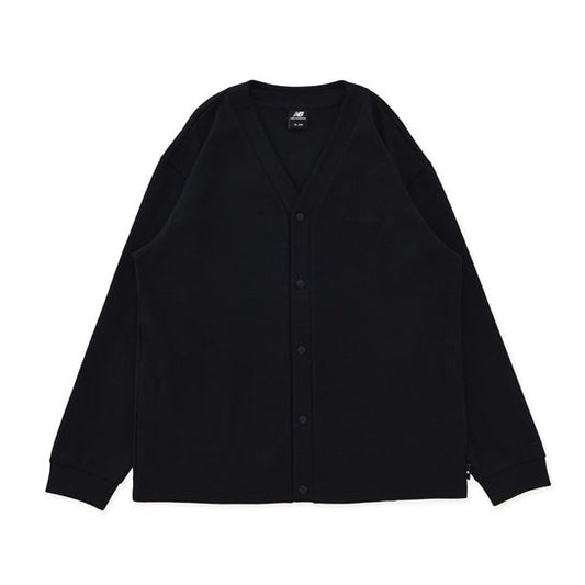 ダブルフェイス カーディガン