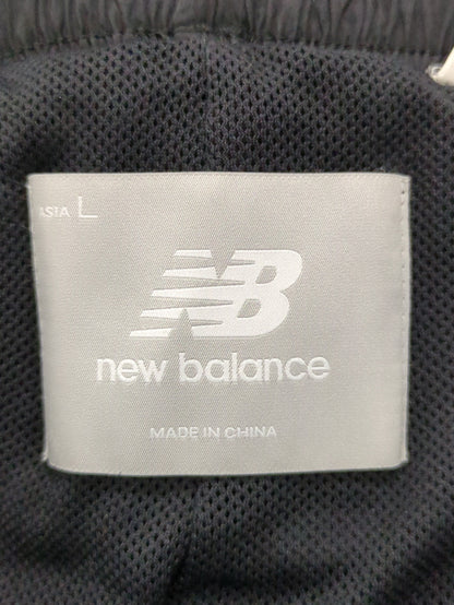 NB GREYテーパードパンツ