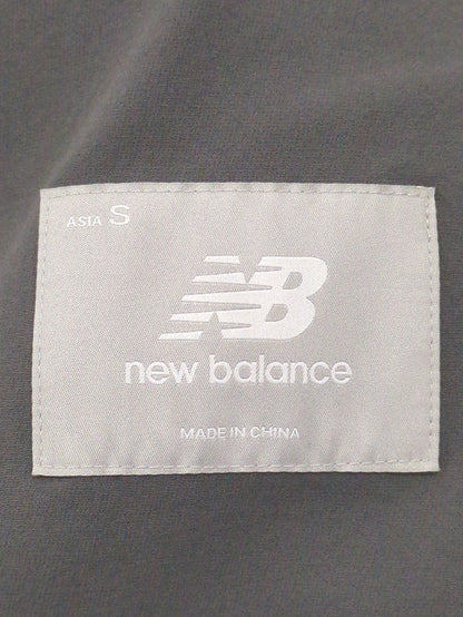 NB GREY シングルジャケット