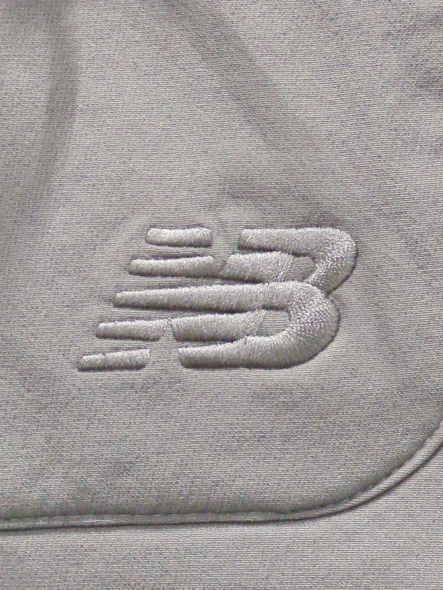 NB GREY シングルジャケット