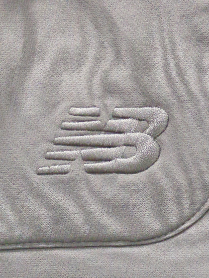 NB GREY シングルジャケット