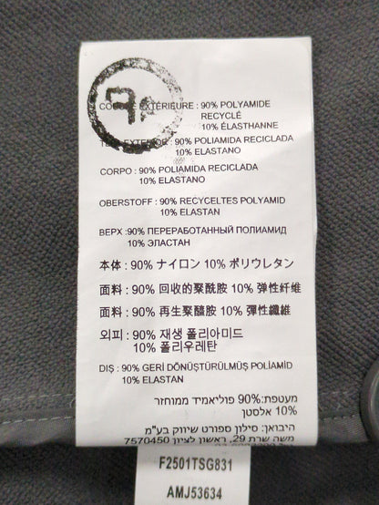 NB GREY シングルジャケット