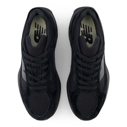 WRPD Runner CCA