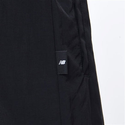 ウィメンズ フーデッド ウーブン ジャケット