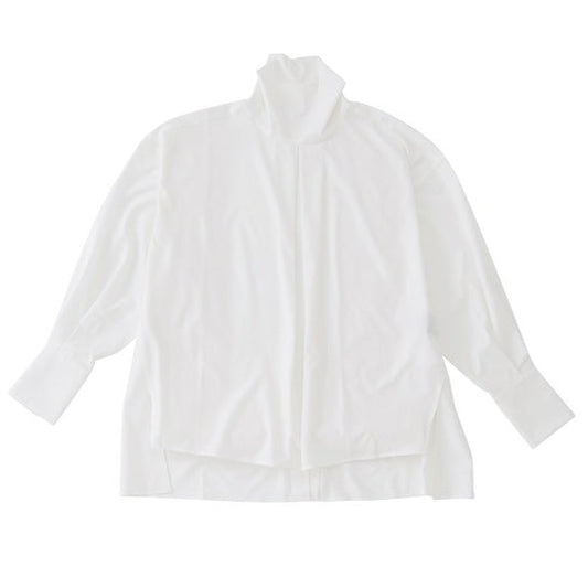 MET24 High Necked Shirt