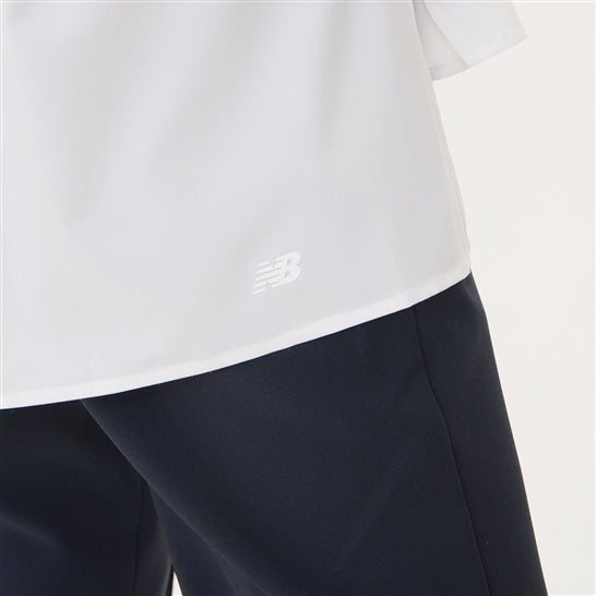 MET24 High Necked Shirt