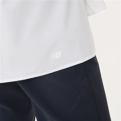 MET24 High Necked Shirt