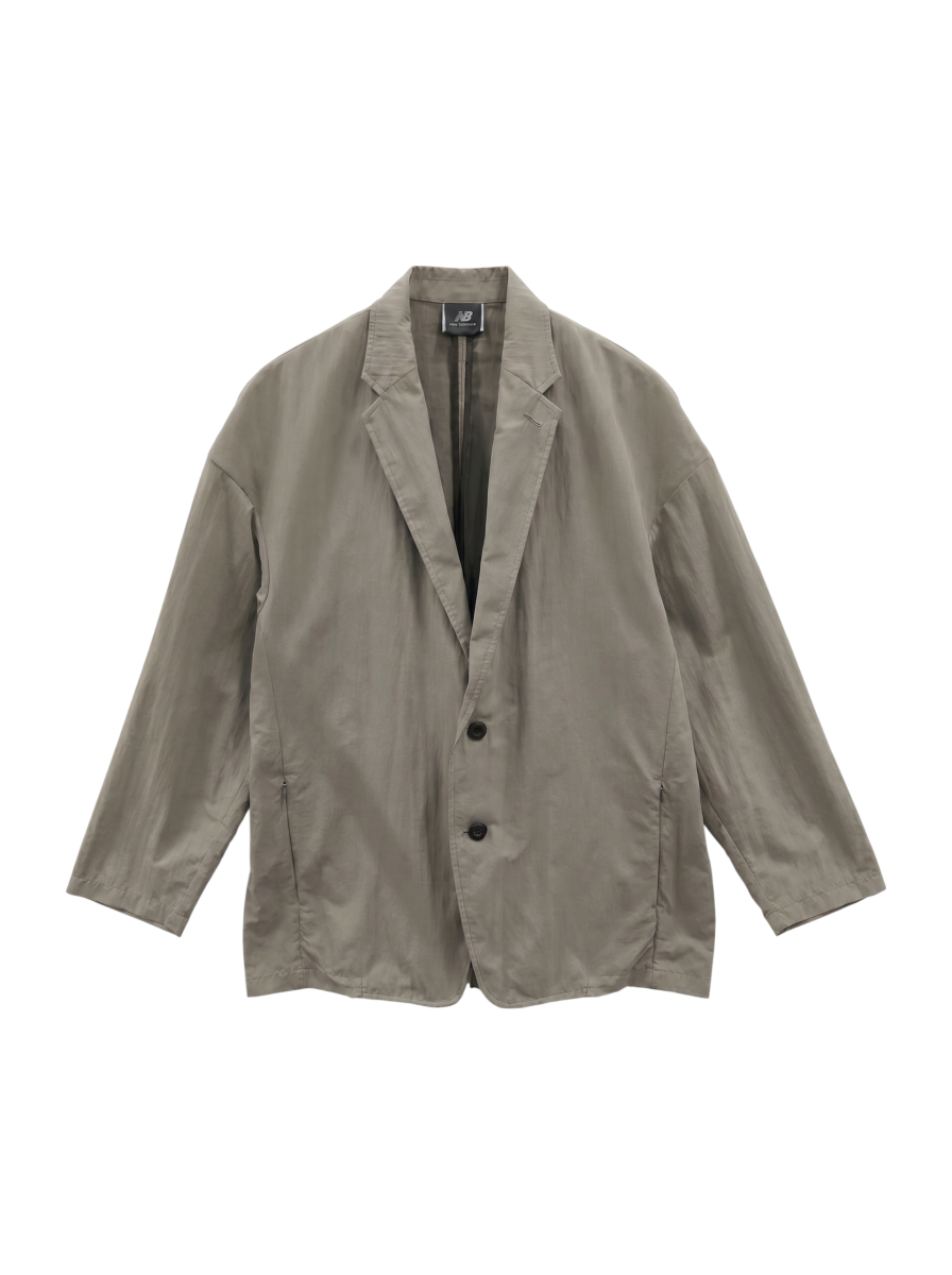 MET24 Oversize Single Jacket