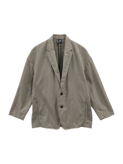 MET24 Oversize Single Jacket