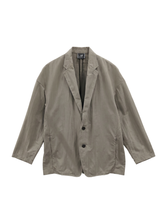 MET24 Oversize Single Jacket